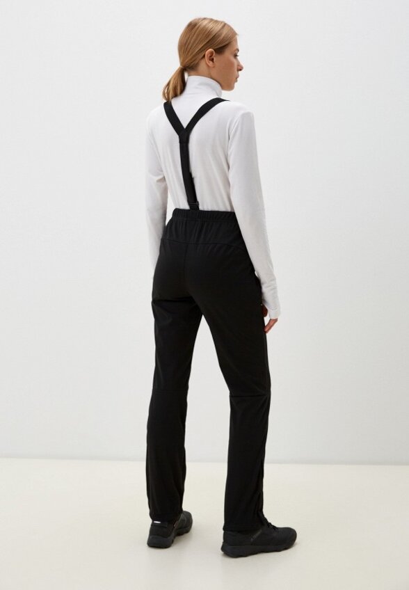 Брюки утепленные Madshus