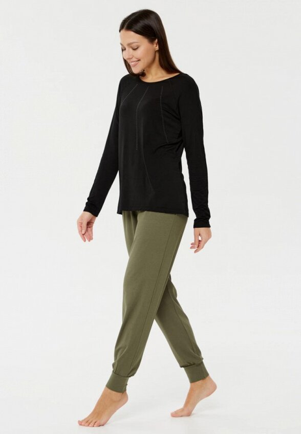 Брюки спортивные YogaDress