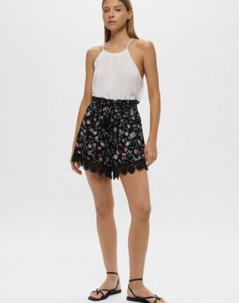 Шорты H&M женщинам
