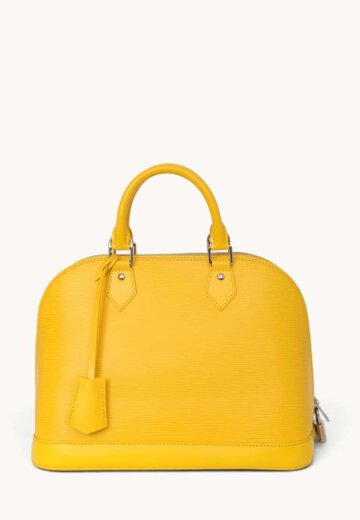 Louis Vuitton Alma
