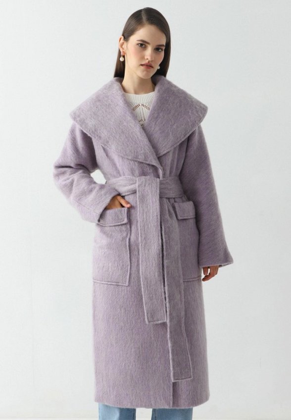 Пальто-халат Nominee