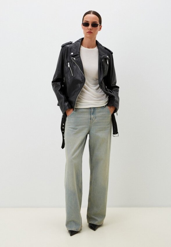 Косуха Снежная Королева