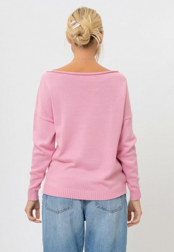 Джемпер Ptaxx