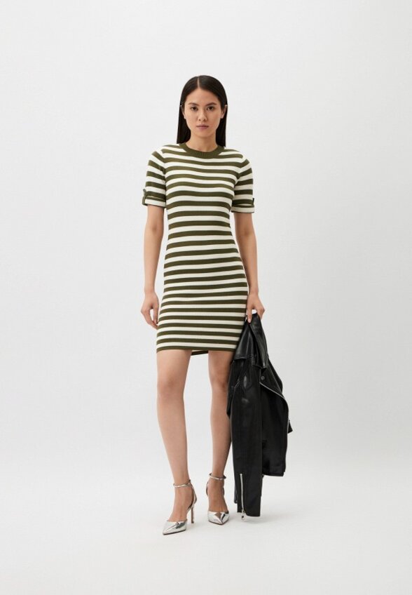 Платье John Richmond