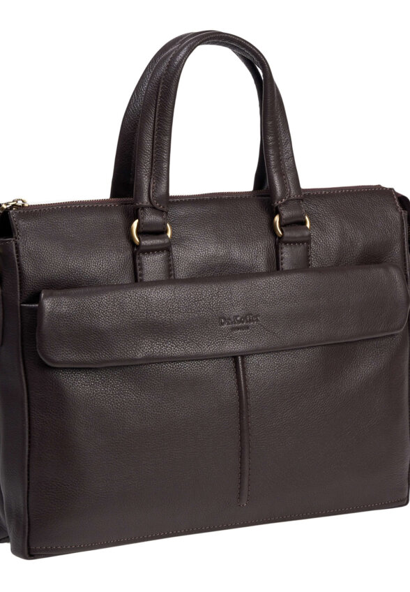 Др.Коффер B402657-260-09 сумка для документов