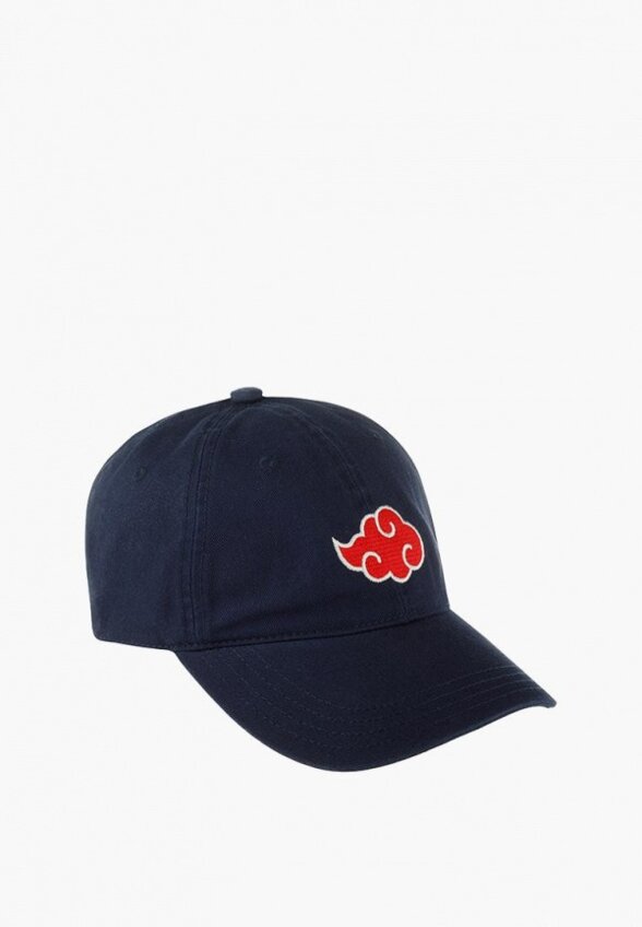 Бейсболка Capslab