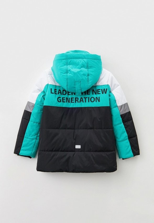 Куртка утепленная PlayToday