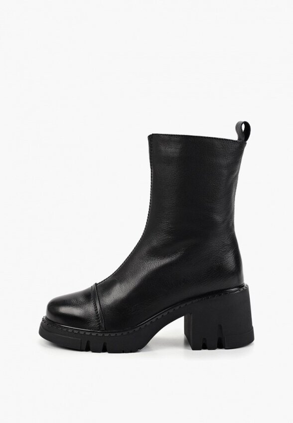 Ботильоны Respect