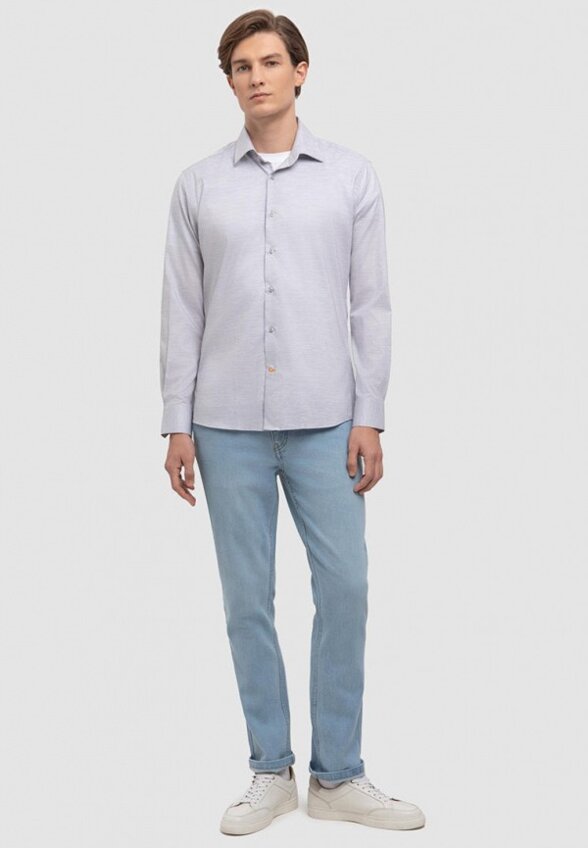 Рубашка Kanzler