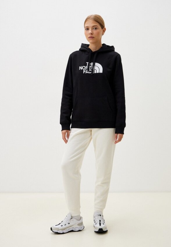 Худи The North Face