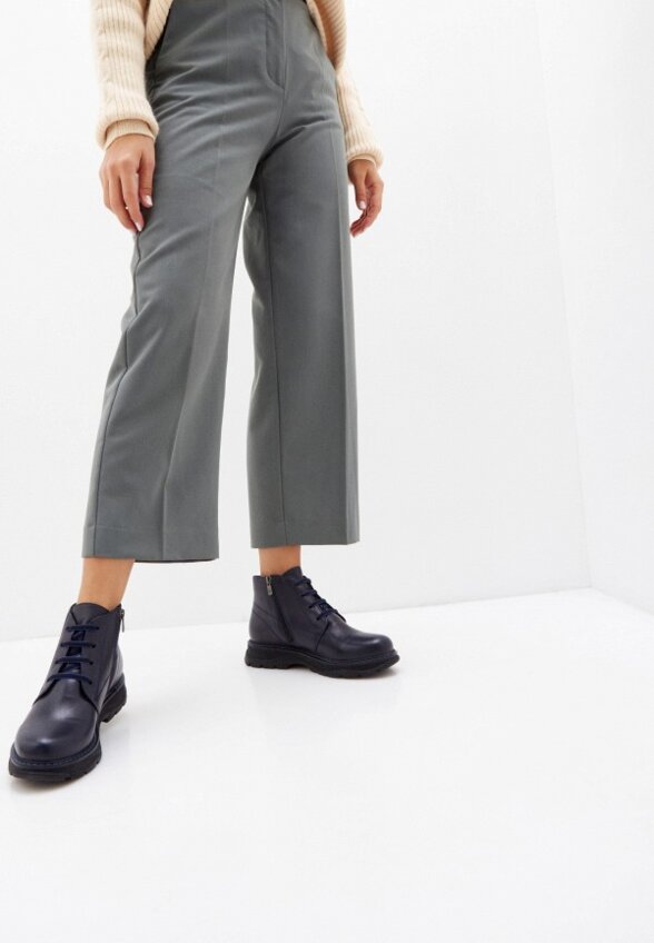 Ботинки Ascalini