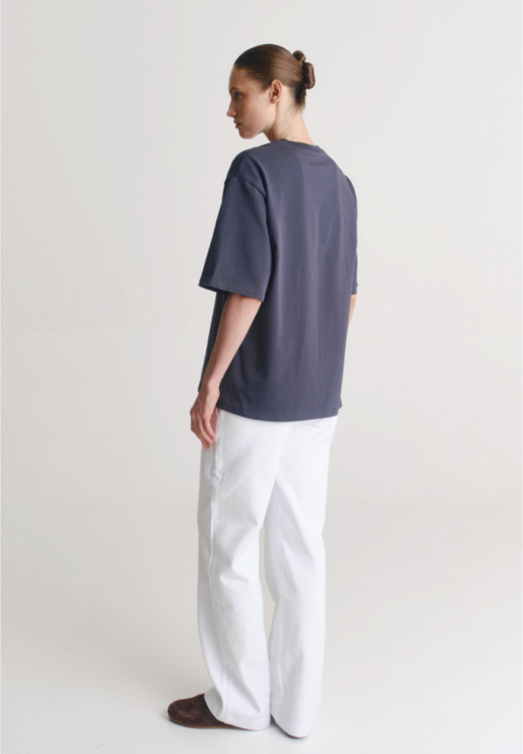 Футболка Basis