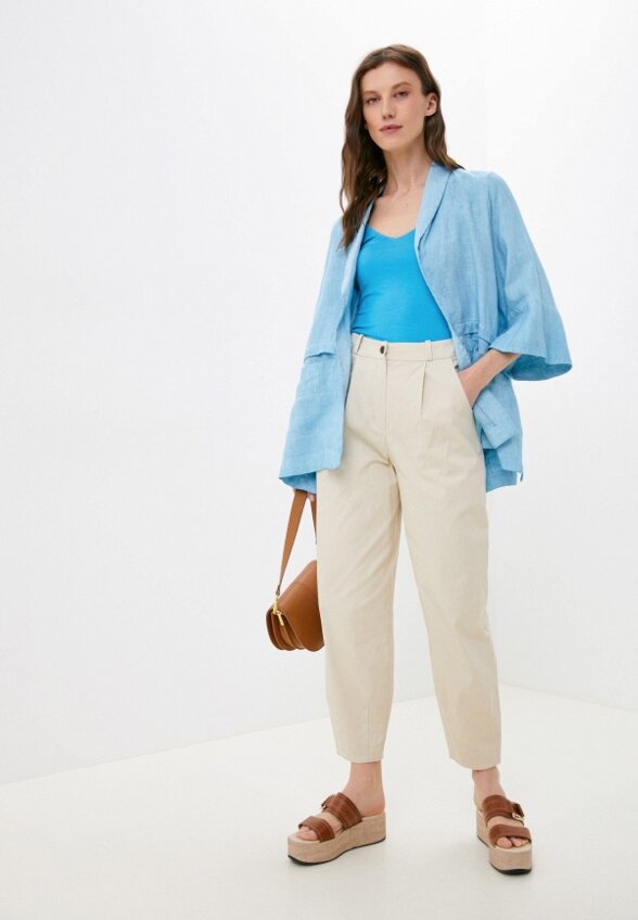 Брюки Julia Ivanova