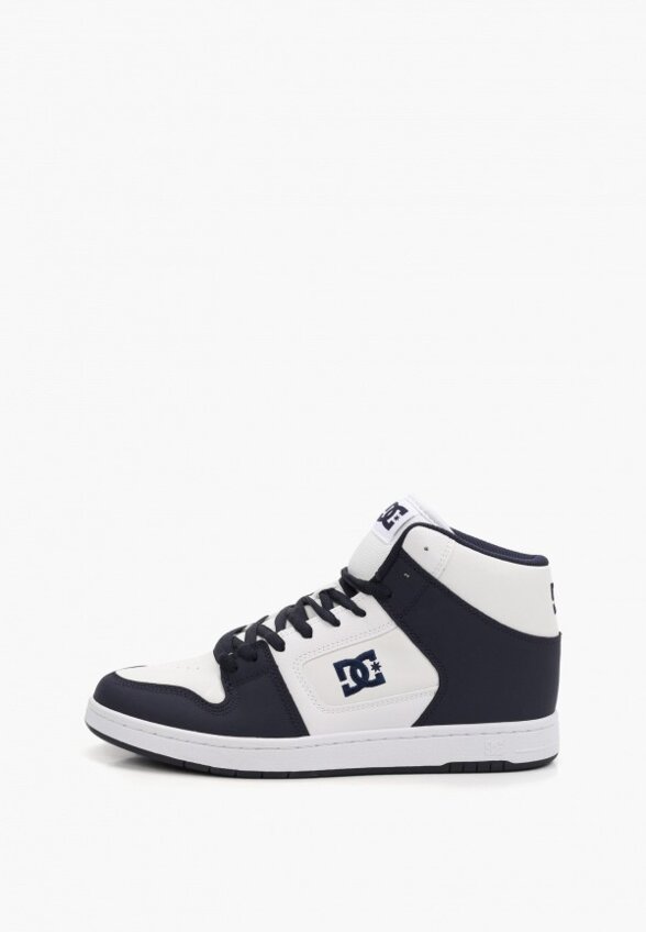 Кеды DC Shoes