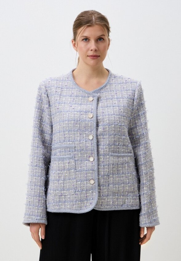 Жакет Chic de Femme