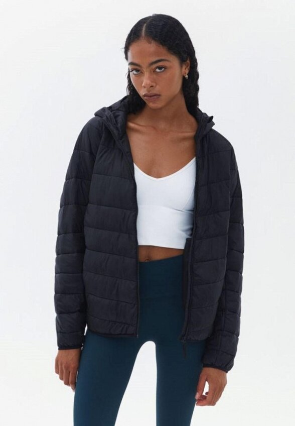 Куртка утепленная OXXO