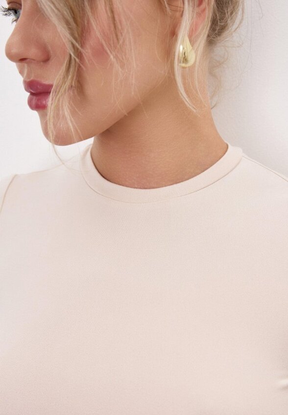 Лонгслив Gray Moss