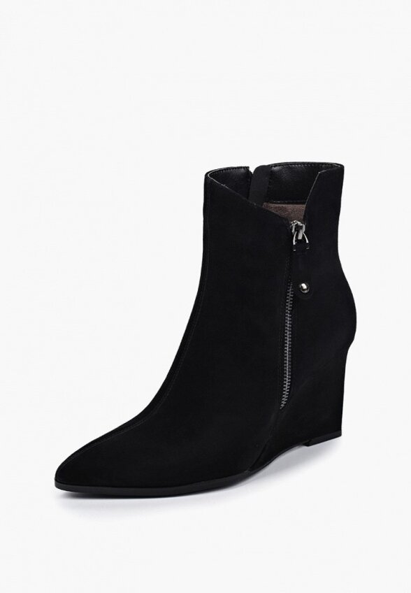 Ботильоны Valley