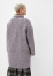 Пальто однобортное Ovelli3  - превью