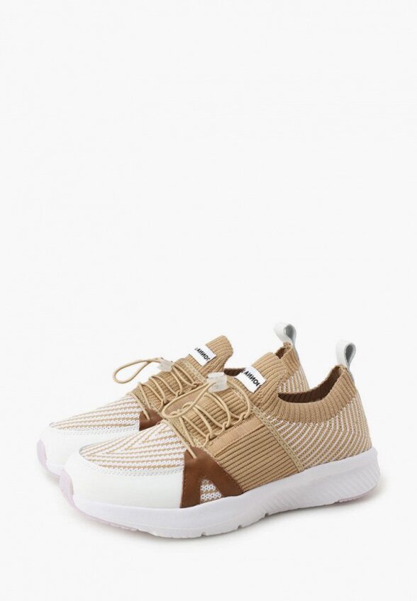 Кроссовки Donna D’oro