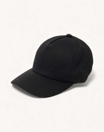 Saint Laurent Cap женщинам