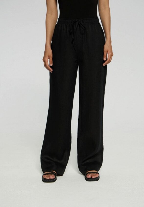 Брюки Anna Pekun