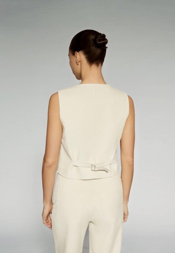 Жилет Anna Pekun