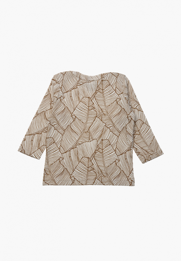 Лонгслив Mjolk