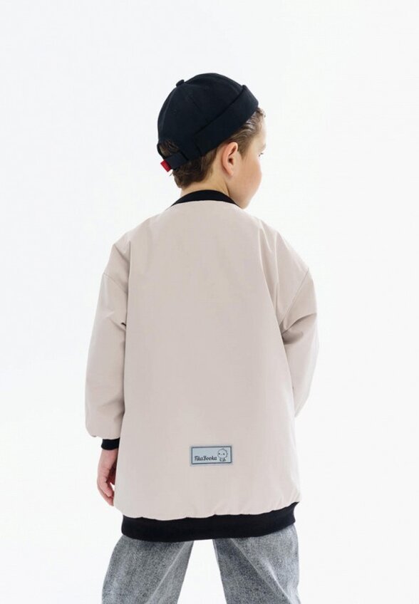 Куртка утепленная FikaBooka