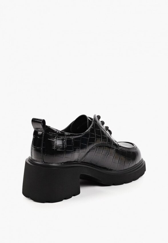 Ботильоны Thomas Munz