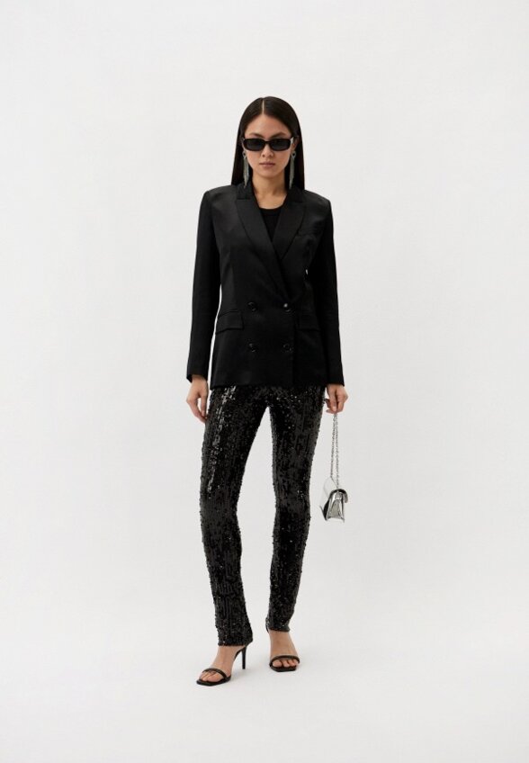 Брюки Patrizia Pepe