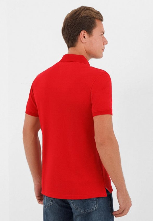 Поло Thomas Berger