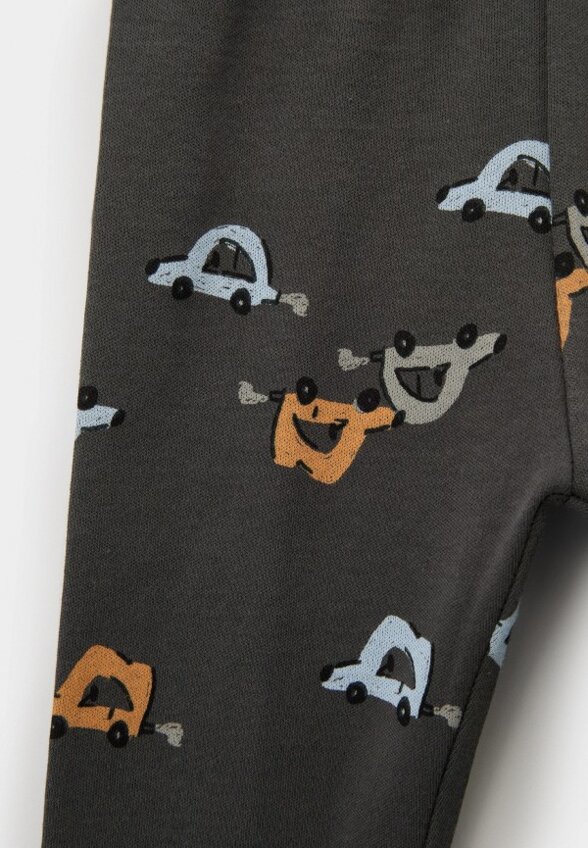 Брюки домашние 2 шт. Sela