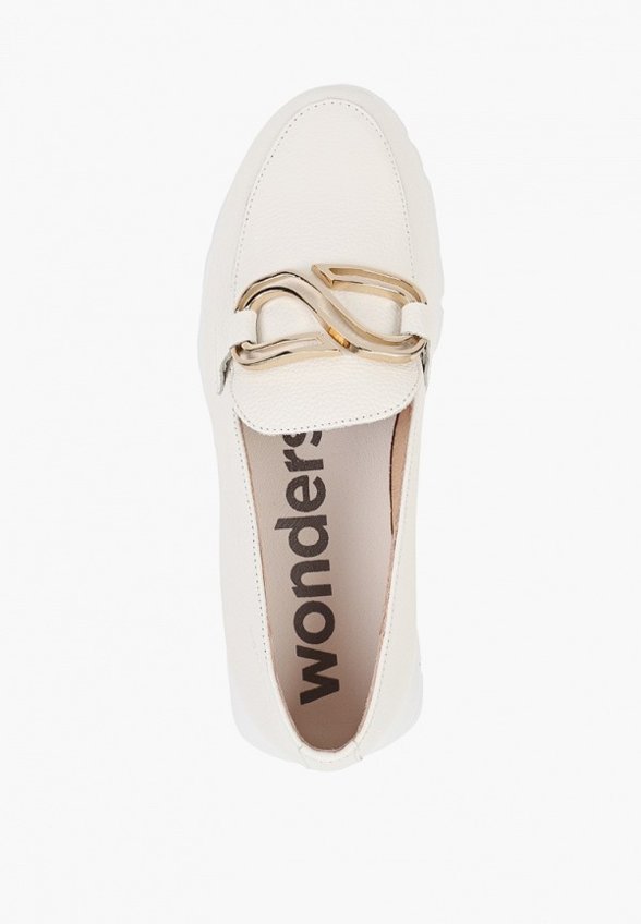 Лоферы Wonders