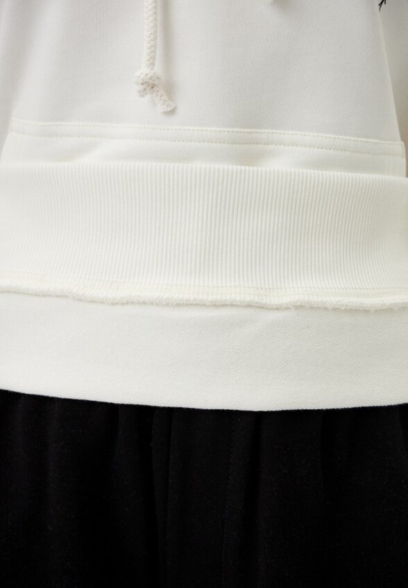 Худи Red September