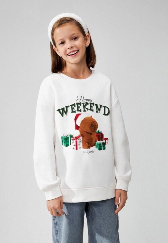 Свитшот Acoola