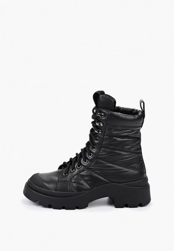 Ботинки Stella Della Moda