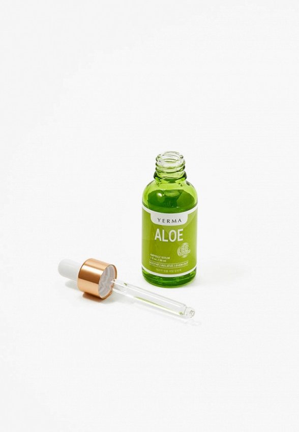 Сыворотка для лица Yerma