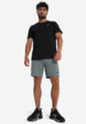 Футболка мужская Athlex Active day, Черный4  - превью