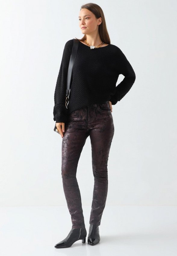 Брюки Harmonia Sensuum