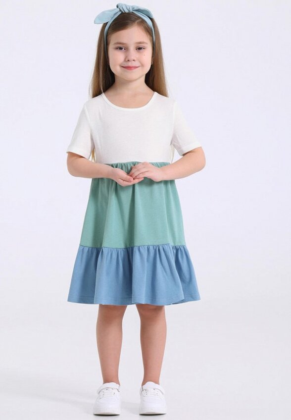 Платье Апрель