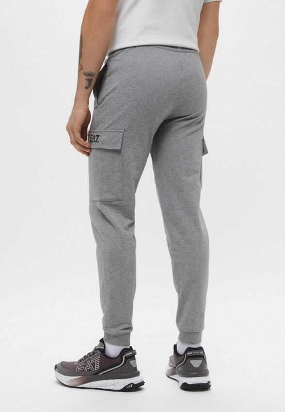 Брюки спортивные EA7