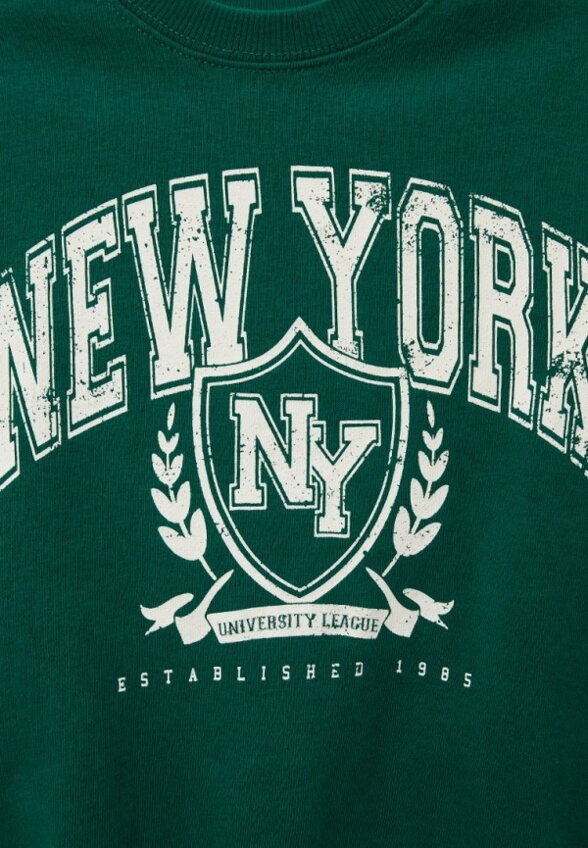 Свитшот Terranova