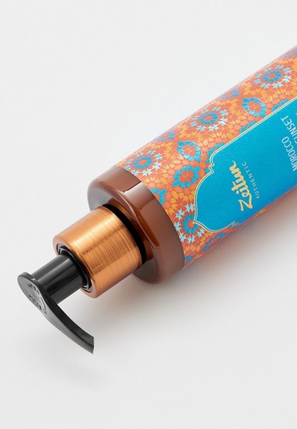 Лосьон для тела Zeitun