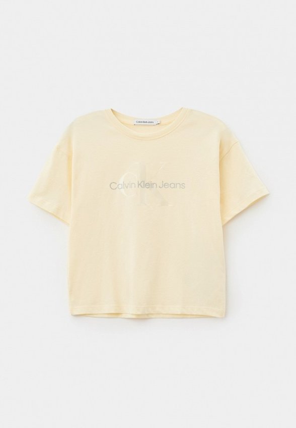 Футболка Calvin Klein Jeans