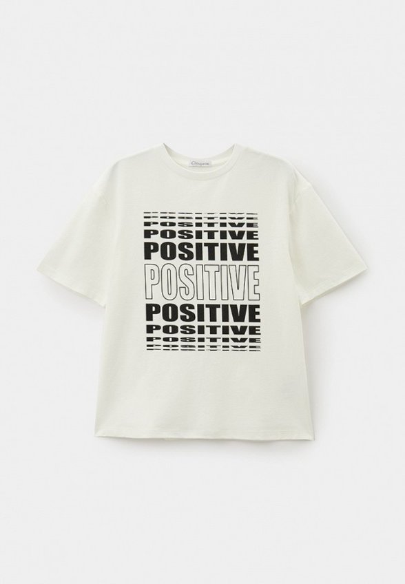 Футболка Choupette