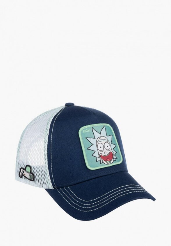 Бейсболка Capslab