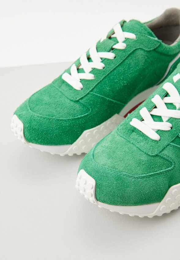 Кроссовки Jog Dog