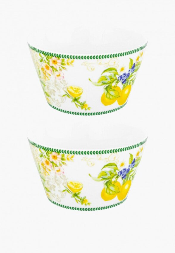 Набор салатников Elan Gallery