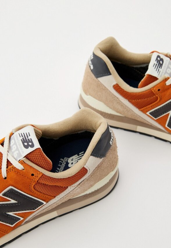 Кроссовки New Balance